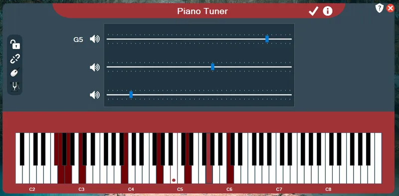 Software FasoTuner Matteo Fasolato