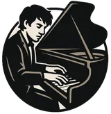 Matteo Fasolato Logo