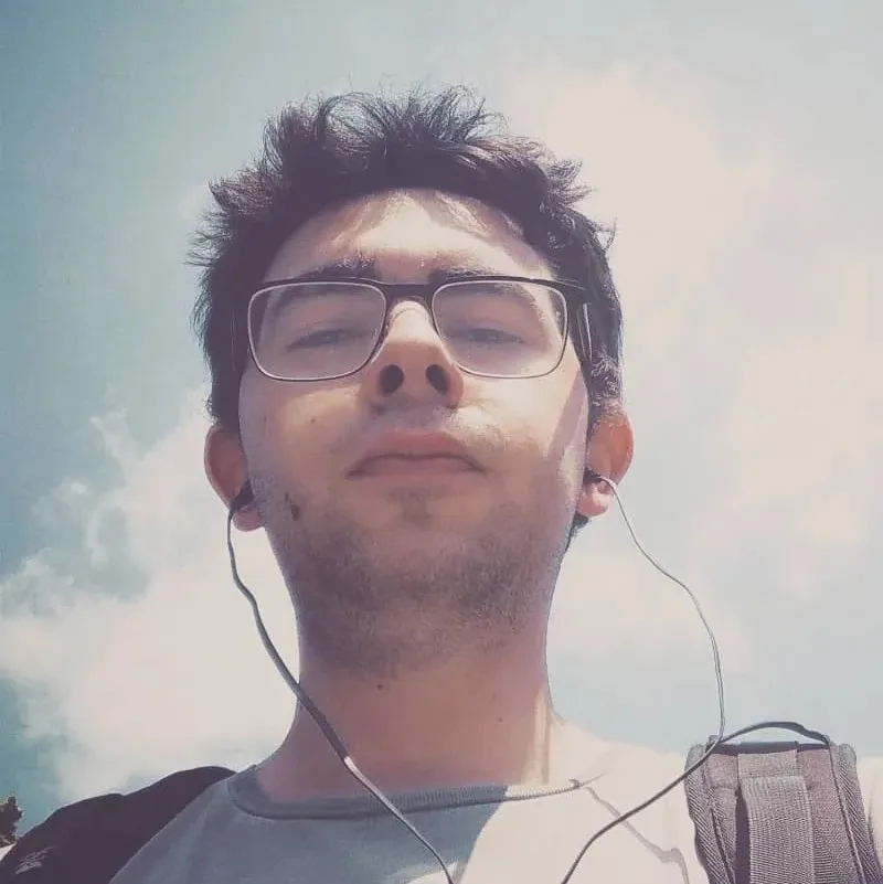 Matteo Fasolato - Foto 1