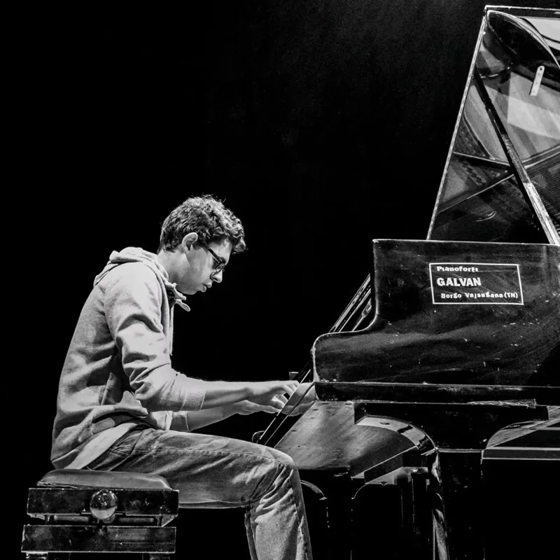 Matteo Fasolato - Foto 2