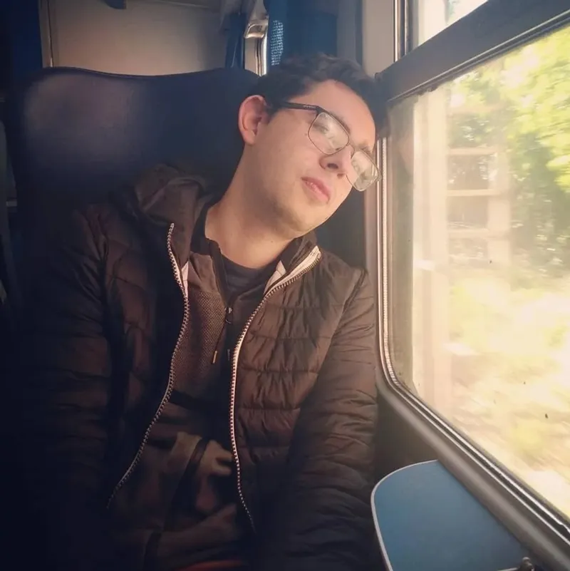 Matteo Fasolato - Foto 3