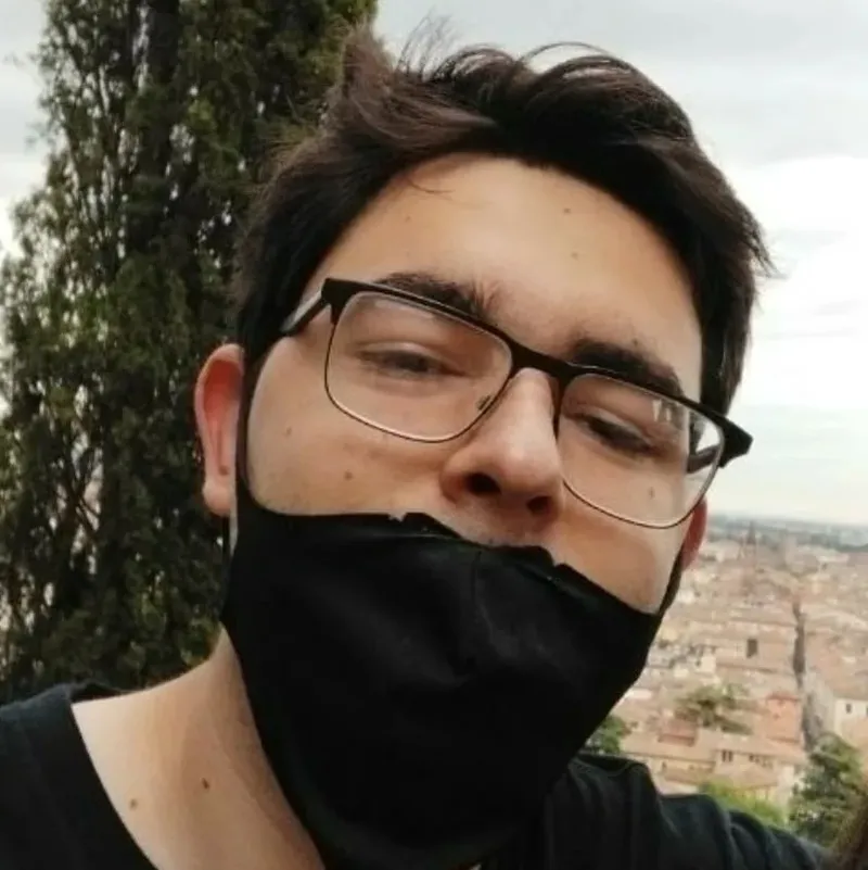 Matteo Fasolato - Foto 4