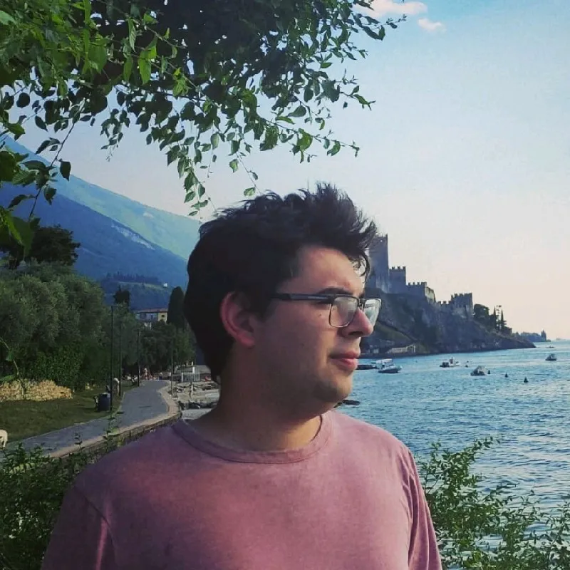 Matteo Fasolato - Foto 5